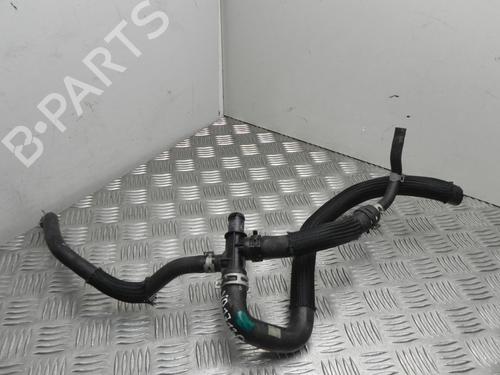Rør NISSAN QASHQAI II (J11, J11_) 1.2 DIG-T (115 hp) 28924445