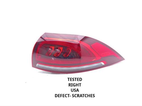 right-taillight-mercedes-benz-gle-v167-2018-39002007 main image