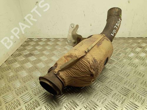 Used Catalyst ALFA ROMEO GIULIA (952_) 2.9 Quadrifoglio (952AAM24) (510 hp) 28944316