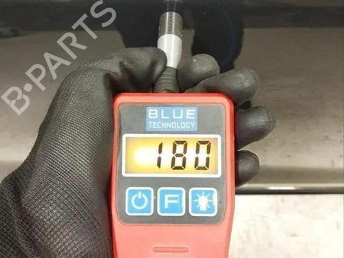 Right front door MASERATI LEVANTE SUV (M161) 3.0 D Q4 | BP28942135C3 