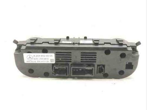 Electronic sensor MERCEDES-BENZ CLS (C218) CLS 500 4-matic (218.391) | BP28932484M84 