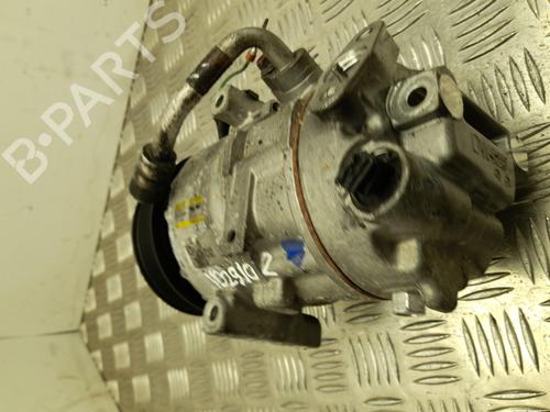 AC compressor HYUNDAI KONA (OS, OSE, OSI) 1.0 T-GDi | BP28938112M34 