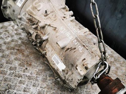 Gearbox DODGE CHARGER 3.6 | BP37542336M3 - Image 3