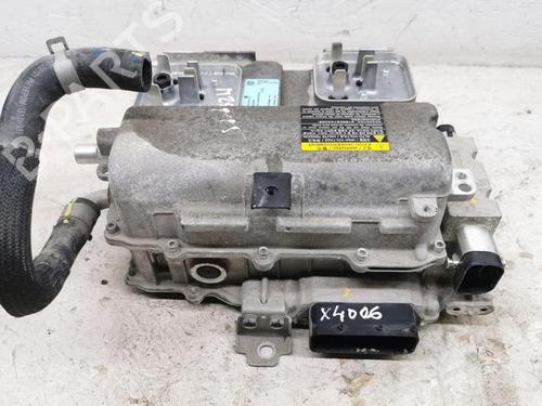 Used Electronic module HYUNDAI IONIQ (AE) 1.6 GDI Hybrid (105 hp) 28920553