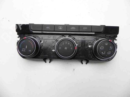 Used Electronic module VW GOLF VII (5G1, BQ1, BE1, BE2) 1.6 TDI (105 hp) 28938842