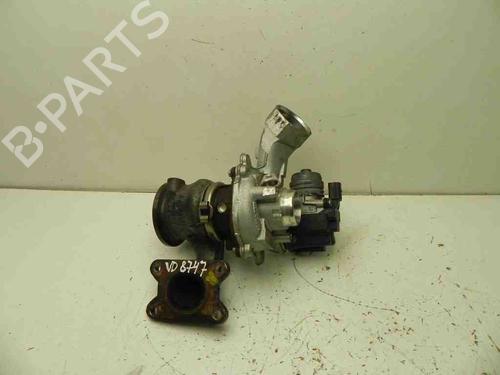 Turbolader/Kompressor für AUDI A3 (8V1, 8VK) 1.4 TFSI (140 hp) 28920934