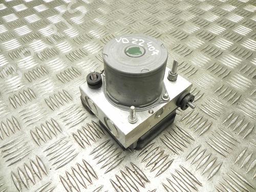 ABS pump RENAULT ZOE (BFM_) ZOE | BP37544104M43 - Image 2