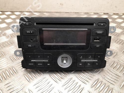 Autoradio für Autoradio 37563745 37563745