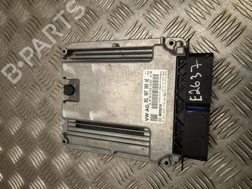 engine-control-unit-ecu-vw-crafter-van-sy_-sx_-2016-37550707 main image