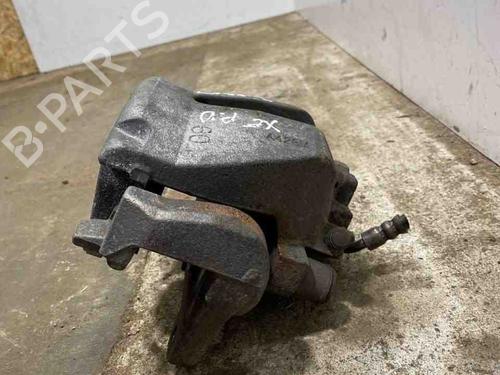 Right front brake caliper JAGUAR XE (X760) 3.0 S | BP28924341M104