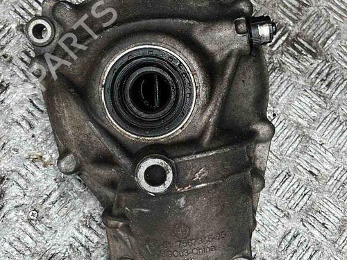 Differential, foran BMW 5 Touring (F11) M 550 d xDrive (381 hp) 28947705