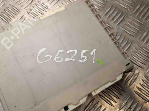 Fuse box TOYOTA PRIUS (_W3_) 1.8 Hybrid (ZVW3_) | BP28914710E1