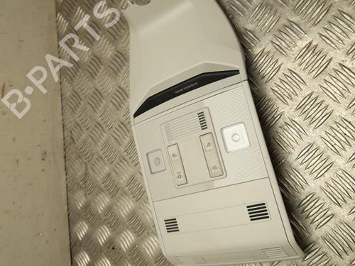 Luz interior VW T-ROC (A11, D11) 1.0 TSI | BP37548157I8 - Image 3