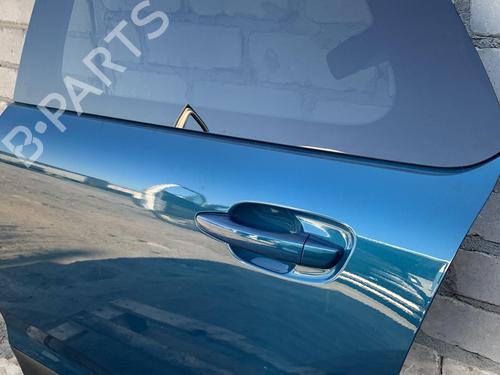 Left rear door CITROËN C4 CACTUS 1.2 THP 110 | BP28914228C4 