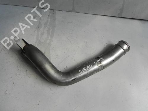 Used Air vent VW SHARAN (7M8, 7M9, 7M6) 1.9 TDI (115 hp) 28926022