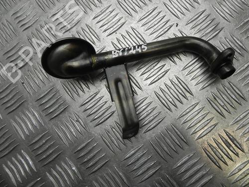 Used Pipe KIA CEE'D Hatchback (ED) 1.6 CRDi 115 (115 hp) 28919479