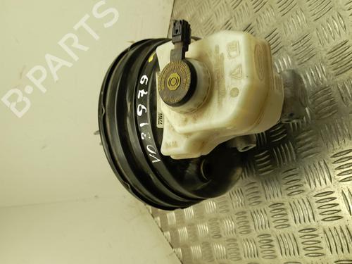 Used Brake master cylinder LAND ROVER DISCOVERY IV (L319) 3.0 TD 4x4 (245 hp) 28932830