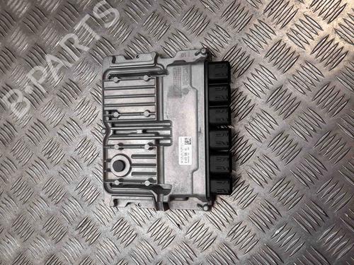 Used Engine control unit (ECU) BMW 5 (G30, F90) 520 d (190 hp) 28938339