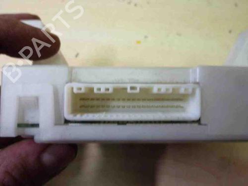 Electronic module NISSAN JUKE (F15) 1.5 dCi | BP28916150M83