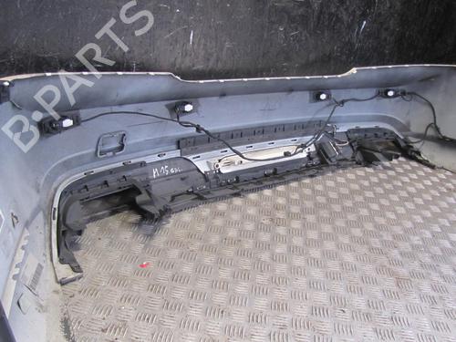 Rear bumper MERCEDES-BENZ SL (R231) 500 (231.473) | BP28917585C8 