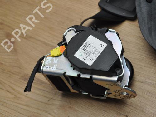 Rear left seatbelt VOLVO S90 II (234) D4 | BP28946441I29 