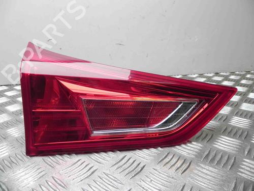 Used Left taillight TOYOTA AURIS Estate (_E18_) 1.6 (ZRE185_) (132 hp) 28937270