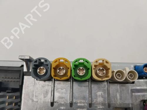 Electronic module PORSCHE PANAMERA (971) 3.0 (97AAA1, 97BAA1) | BP28911247M83 - Image 10