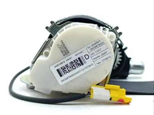 Front right seatbelt MASERATI QUATTROPORTE V 4.7 S | BP33206860I25 - Image 10