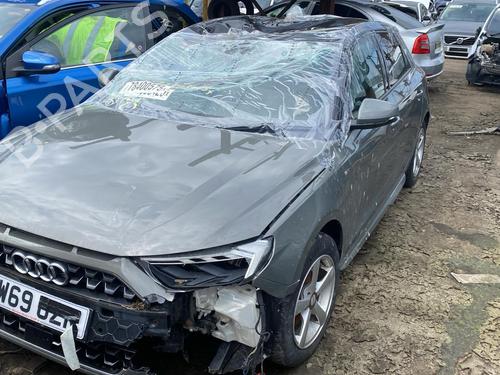 Switch AUDI A1 Sportback (GBA) 30 TFSI | BP37574442I30 - Image 6