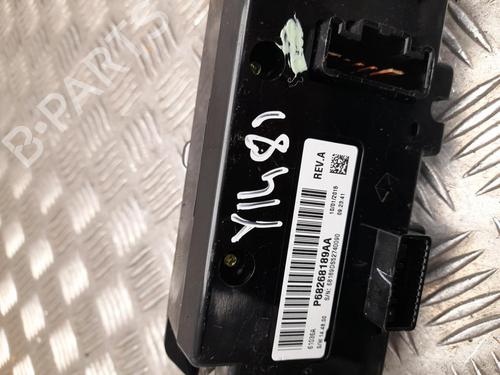 Climate control DODGE RAM 2500 Pickup (DJ, DS) 5.7 | BP37561522I5 - Image 5