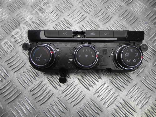 Module électronique VW GOLF SPORTSVAN VII (AM1, AN1) 2.0 TDI (150 hp) 28947890