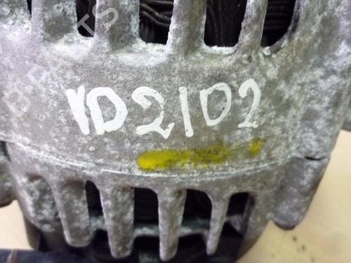 Alternator FORD FOCUS III 1.6 EcoBoost | BP28912774M7 