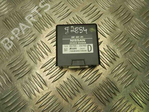 Used Electronic module NISSAN QASHQAI II (J11, J11_) 1.2 DIG-T (115 hp) 28936642