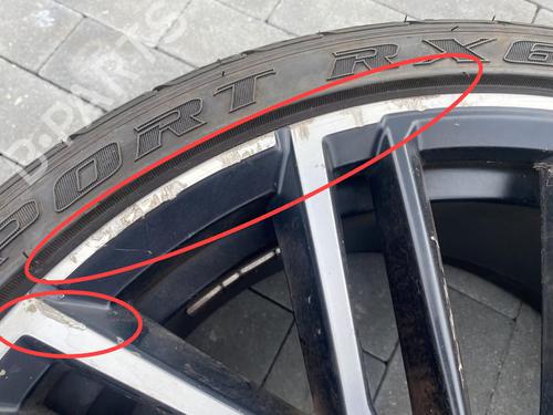 Fælk BMW 5 (G30, F90) 530 e Plug-in Hybrid | BP39181227C45 - Image 4