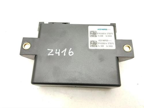 Elektronische module PORSCHE PANAMERA (971) 3.0 4 (97ABA1, 97BBA1) (330 hp) 28930602