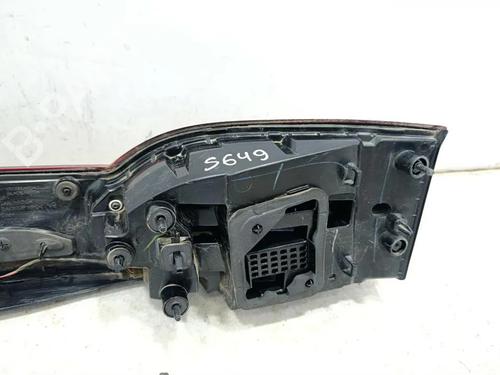 Left taillight CHRYSLER PACIFICA (RU) 3.6 Hybrid | BP30678847C34 