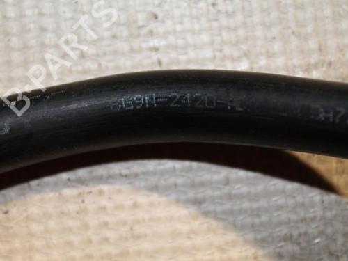 Pipe VOLVO XC60 I SUV (156) 3.2 AWD | BP28936472M125 