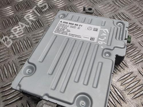 Used Control unit Control unit MERCEDES-BENZ GLC (X254) 300e 4-matic (254.656) (313 hp) 40164228 40164228