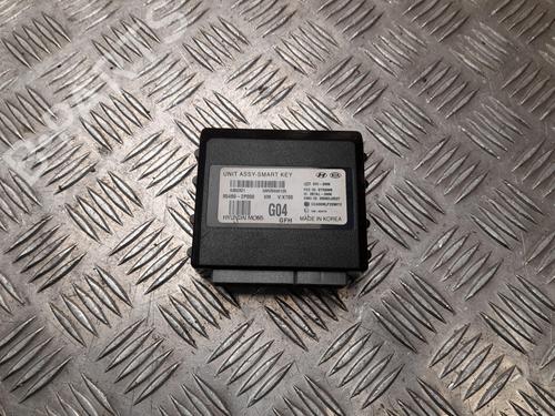 Used Electronic module KIA SORENTO II (XM) 2.2 CRDi 4WD (197 hp) 28933565