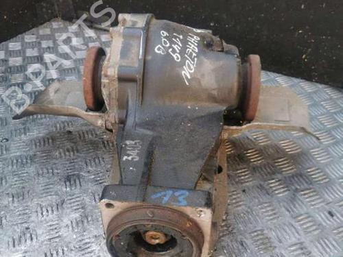 Used Rear differential Rear differential 37579878 37579878