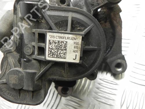 Left rear brake caliper SKODA SUPERB III Estate (3V5) 2.0 TDI | BP28946689M107 