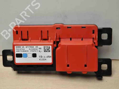 Used Wiring harness BMW X3 (G01, F97, G08) iX3 (286 hp) 28920996