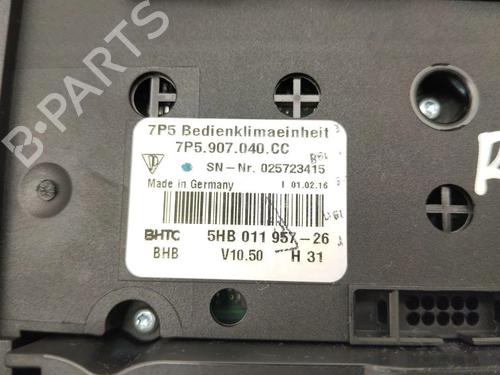 Electronic sensor PORSCHE CAYENNE (92A) 3.0 S E-Hybrid | BP28925189M84 