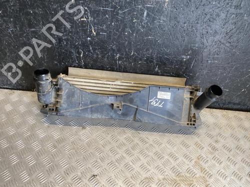 Intercooler NISSAN NAVARA NP300 Pickup (D23, D23T) 2.3 dCi 4x4 (D231) | BP37561400M30 - Image 2