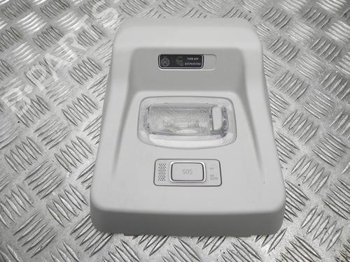 Plafoniera interna DACIA SPRING EV (B6M1) | BP37545681I8 - Image 2