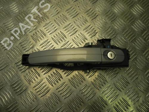 Used Exterior handle Exterior handle 37578120 37578120