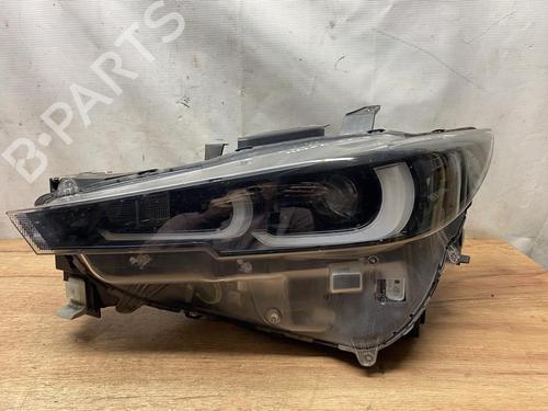 Used Left headlight Left headlight MAZDA CX-5 (KF) 2.0 SKYACTIV-G (163 hp) 39894661 39894661