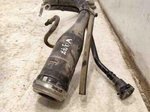 Used Pipe CHRYSLER PACIFICA (RU) 3.6 Hybrid (264 hp) 28940333