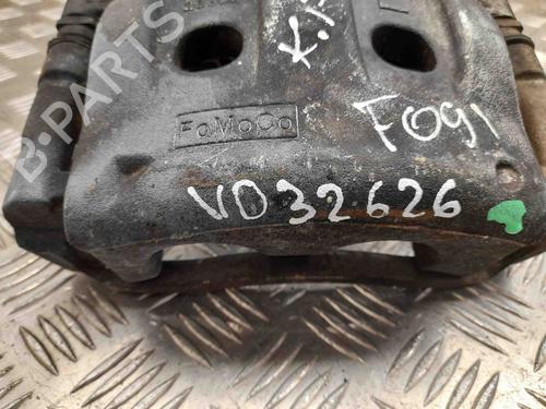 Left front brake caliper FORD RANGER (TKE) 2.0 EcoBlue 4x4 | BP28930164M105