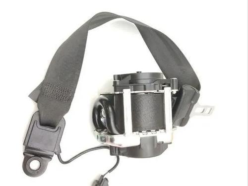 Front right seatbelt JAGUAR F-TYPE Coupe (X152) 5.0 SCV8 R AWD | BP32213940I25 